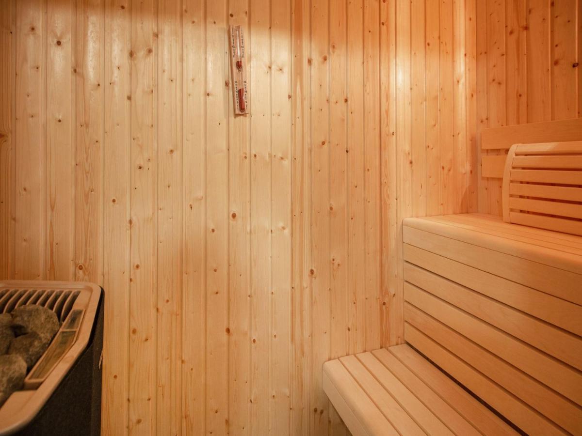 Duenenresidenz Prora - Mit Meerblick, 2 Schlafzimmern, Balkon Und Sauna Np-103 Binz